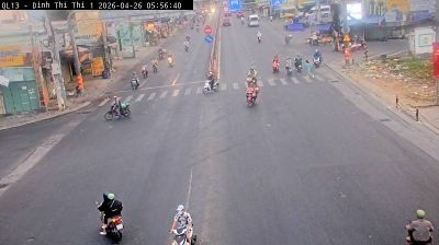 Phuong Hiep Binh Phuoc