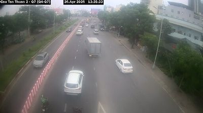 Phuong Tan Thuan Tay