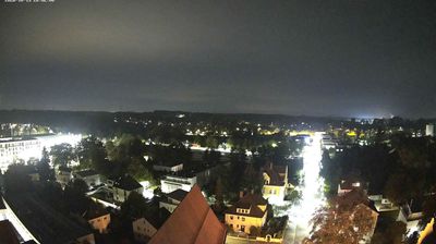 Webcam Aichach › North-west
