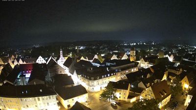 Webcam Aichach › South-east
