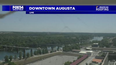 Live webcam in Augusta, Estats Units d'Amèrica