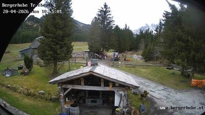 Live webcam in Hohentauern, Àustria