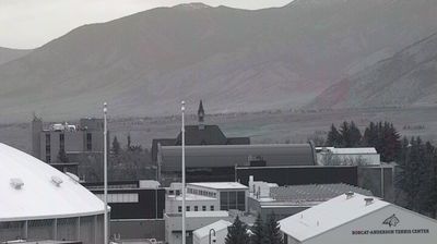Live webcam in Bozeman, Estats Units d'Amèrica