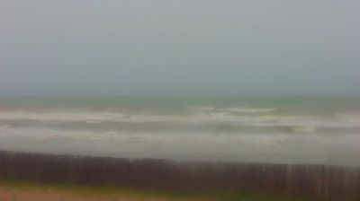 Santa Teresita › Osten