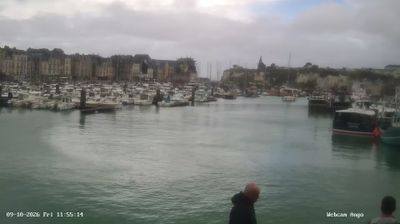 Dieppe: Ango