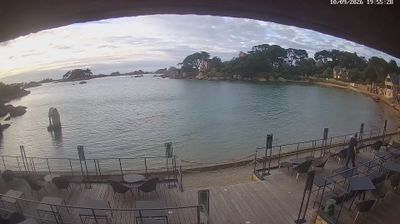 Perros-Guirec: Saint-Guirec › North-west: Oratoire de Saint-Guirec