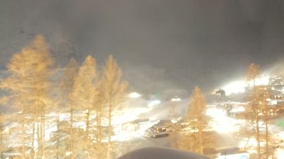 Valtournenche: Cervinia