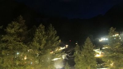 Valtournenche › West: Cervinia