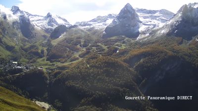 Beost: Gourette - Panoramique