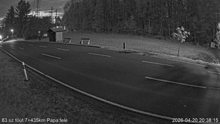 Farkasgyepu: Farkasgyepű -> Pápa