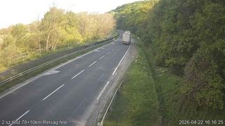 Hont: Parassapuszta -> Rétság felé