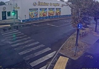 Debrecen: Muhelytelep: Debrecen, Létai út -> Vámospércs