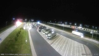 Vamoscsalad: M86 - pihenő, jobb oldal -> Jobb oldal