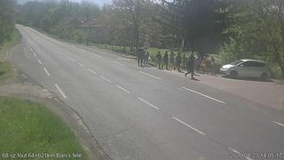 Mesztegnyo: Szenyér -> Barcs