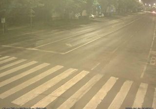 Szeged: Felsovaros: Szeged, Szilléri csomópont -> 5.sz. főút