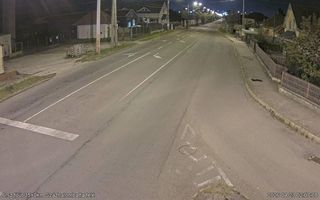 Ercsi: Tiszti lakotelep: Ercsi -> Százhalombatta