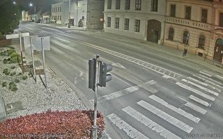 Mosonmagyarovar: Moson: Mosonmagyaróvár -> Országhatár