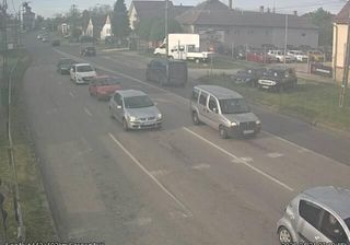 Kiskunfelegyhaza: Erdelyvaros: Kiskunfélegyháza -> Szeged