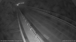 Algyo: Algyő, Tisza-híd -> Szeged