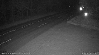 Live webcam in Kapoly, Macaristan