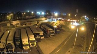 Live webcam in Szekesfehervar, Ungverjaland