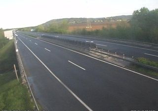 Dobri: M70 Tornyiszentmiklós -> Országhatár