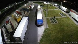 Live webcam in Tornyosnemeti, Hongria