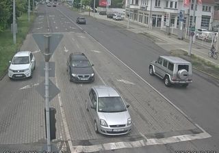 Bekescsaba: Belvaros: Békéscsaba -> Szarvas