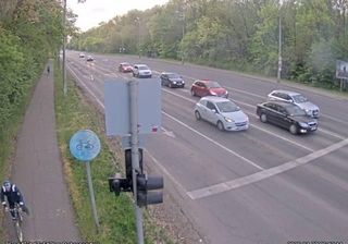 Tiszaujvaros: Kertvaros: Tiszaújváros -> Debrecen