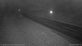 Poloske: Bak -> Zalaegerszeg