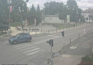 Live webcam in Budakalasz, Ungarn