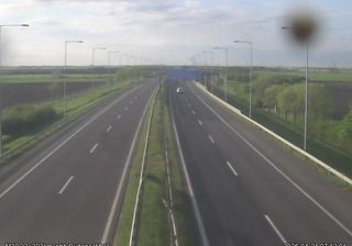 Miskolc: M30 - Budapest