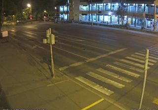 Nyiregyhaza: Erkert: Nyíregyháza, Széchenyi út -> Vasgyár út