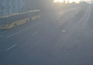 Debrecen: Ispotaly: Debrecen, Petőfi tér -> Nyíregyháza