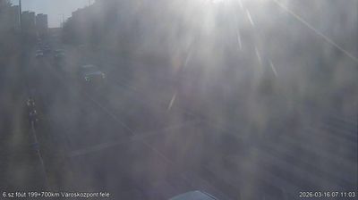 Pecs: Uranvaros: Pécs - Városközpont