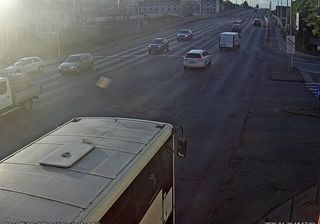 Gyor: Varosret: Győr -> Vámosszabadi