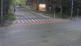 Zalaegerszeg: Ola: Zalaegerszeg, Gasparich utca -> Gasparich Márk utca