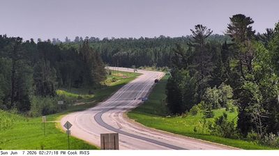Live webcam in Cook, Združene države Amerike