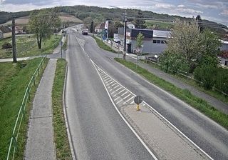 Nagykapornak: Zalaegerszeg