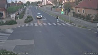 Repcelak: Szombathely