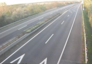 Balatonfokajar: M7 Lepsényi pihenőhely -> Országhatár