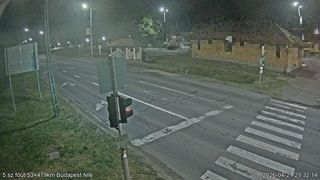 Orkeny: Rajcsur: Örkény -> Budapest