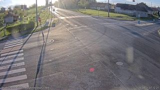 Zalakomar: Balatonkeresztúr