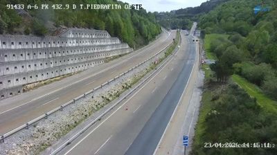 Live webcam in As Nogais, Espanya