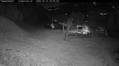 Webcam Gemeinde Silbertal