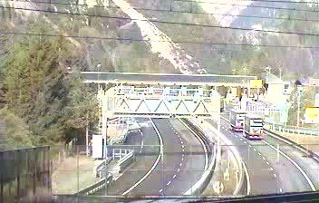 Live webcam in Malborghetto Valbruna, Italy