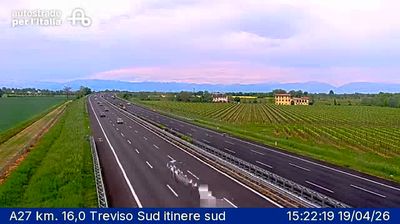 Live webcam in San Biagio di Callalta, Itàlia
