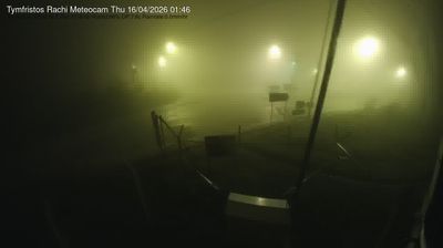 Live webcam in Τυμφρηστός, 그리스
