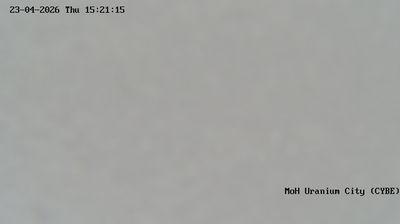 Live webcam in unknown, کانادا