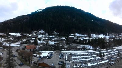 Le Grand-Bornand